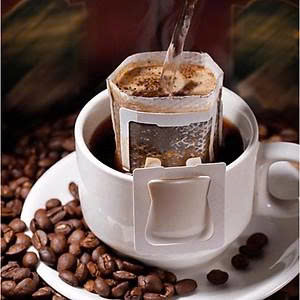 Cafe phin giấy - Drip Bag Coffee